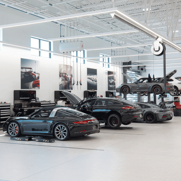 Images Porsche Nashua