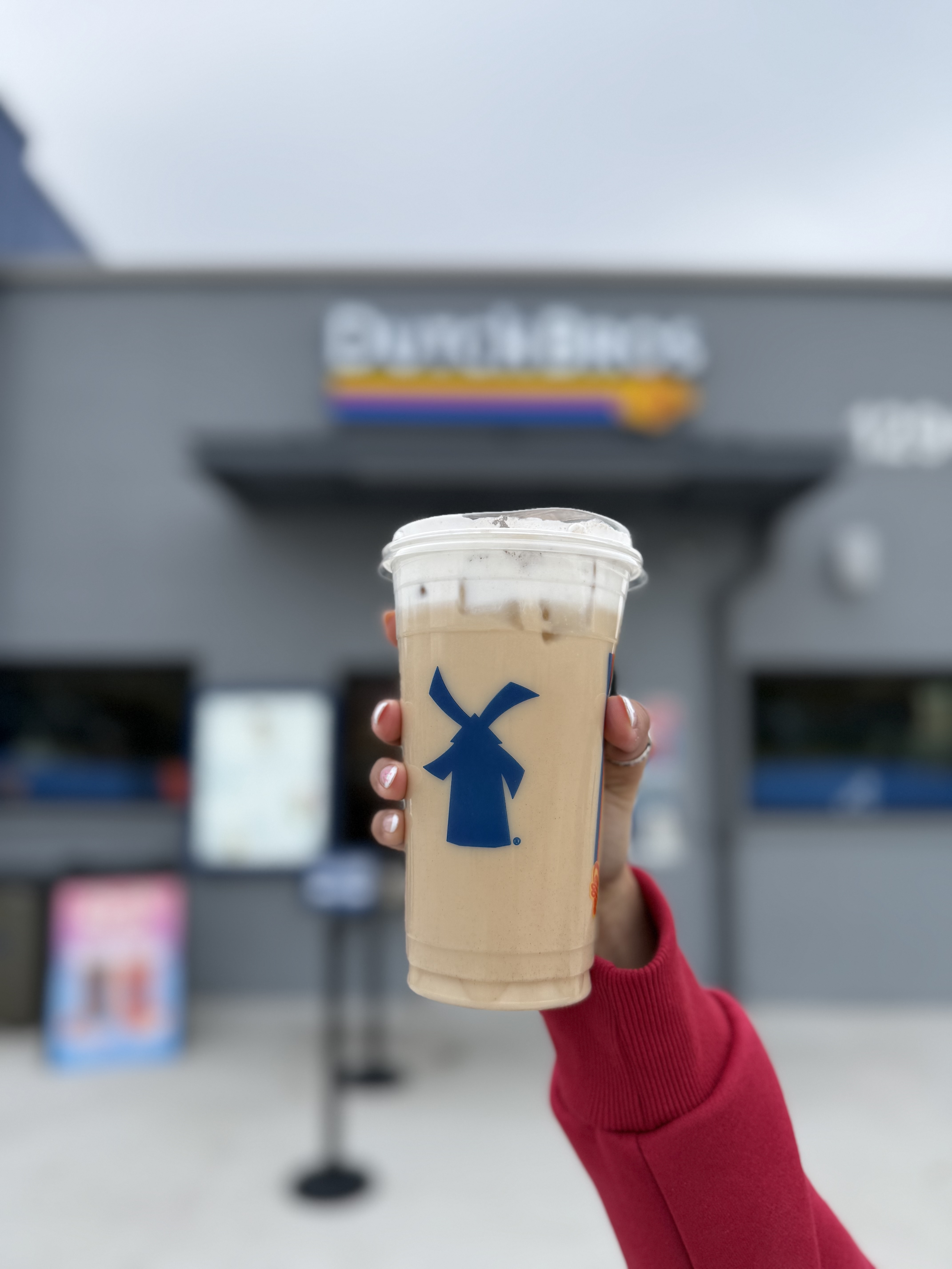 Dutch Bros Coffee Image