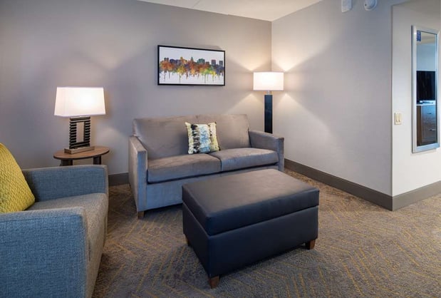 Images DoubleTree by Hilton Madison East