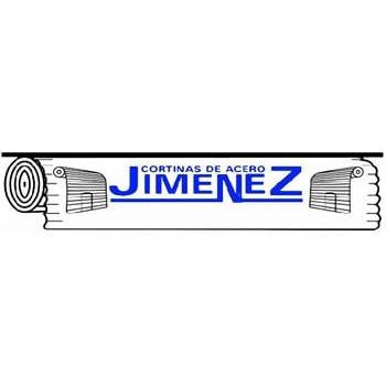 Cortinas De Acero Jiménez Logo