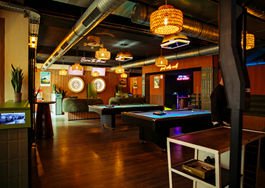 Bild 15 Mauritius Restaurant Leonberg in Leonberg