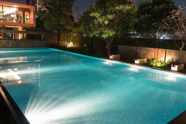 Images Mr Pools Inc
