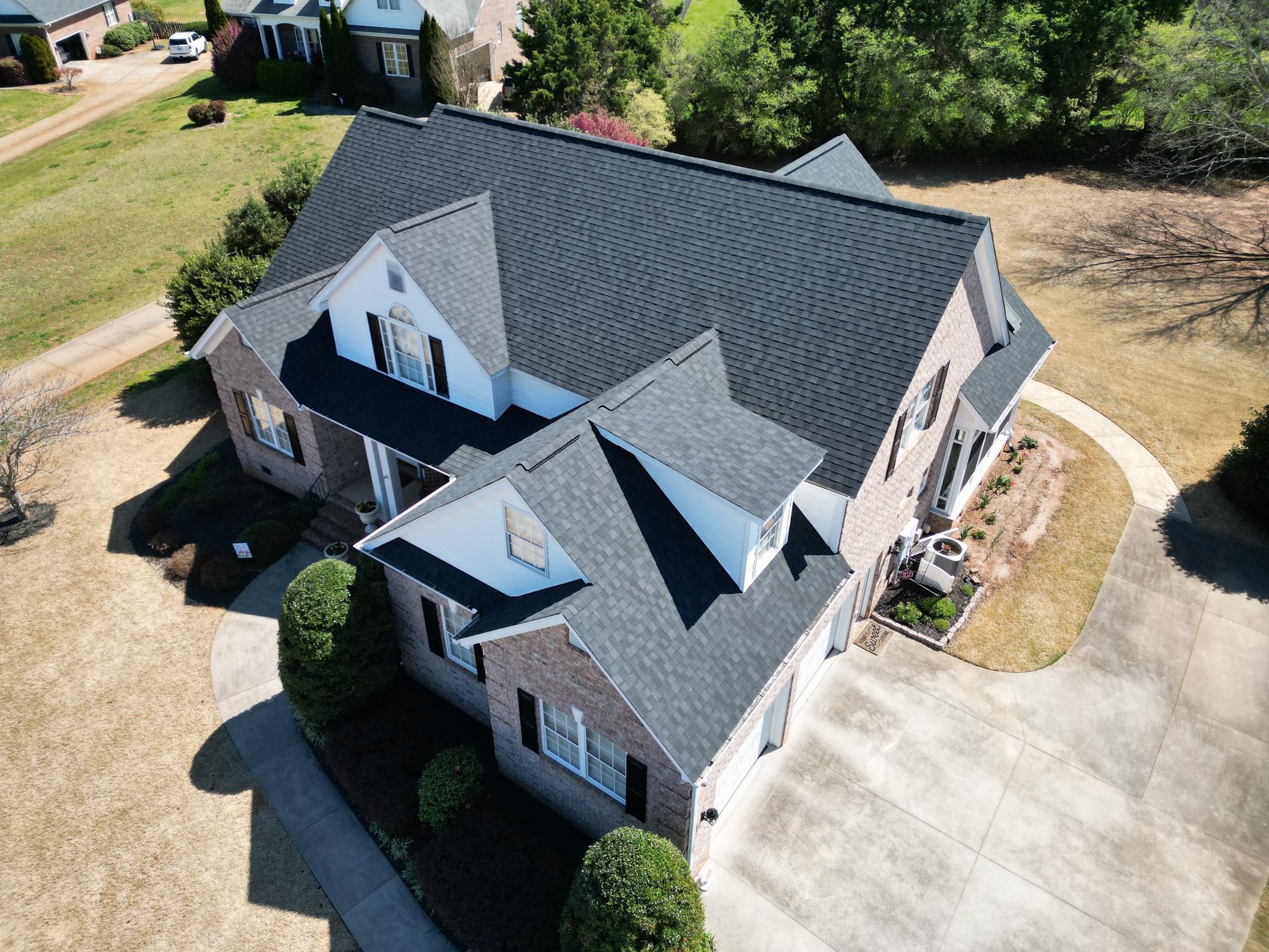 Southern Shingles and Exteriors Image