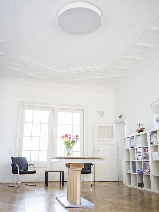 Dr. med. Dominik Holbe, Reichsstr. 2 in Berlin