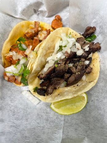 Images Krystal Tex-Mex
