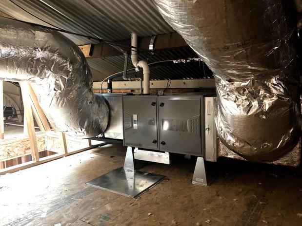 Images Malibu Heating & Air Conditioning, Inc.