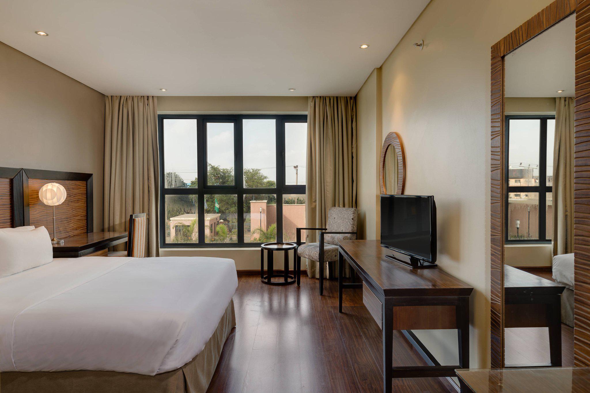 Fotos - Protea Hotel by Marriott Ikeja Select - 57