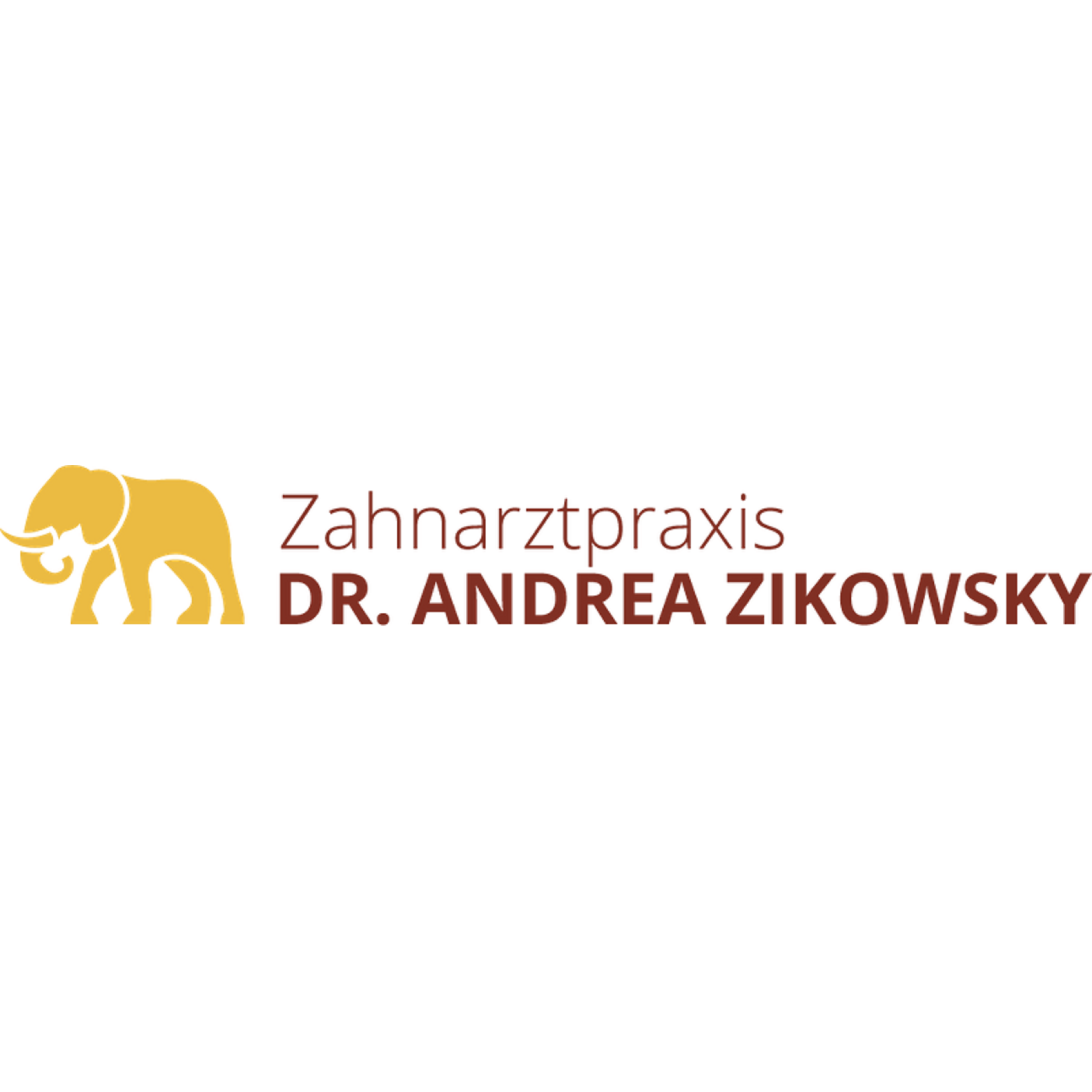 Dr. Andrea Zikowsky Logo