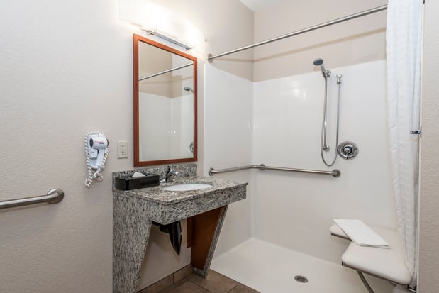 Images Candlewood Suites Burlington by IHG