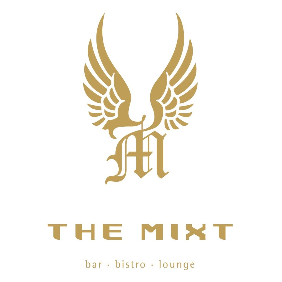 THE MIXT BAR Logo