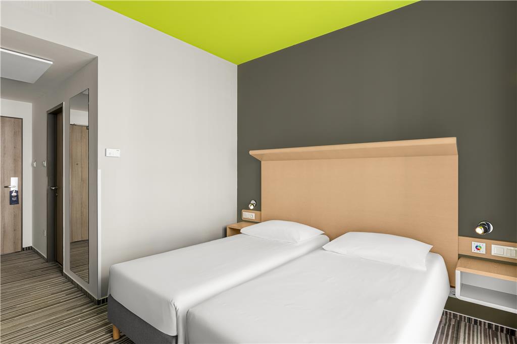 Park Inn By Radisson Budapest