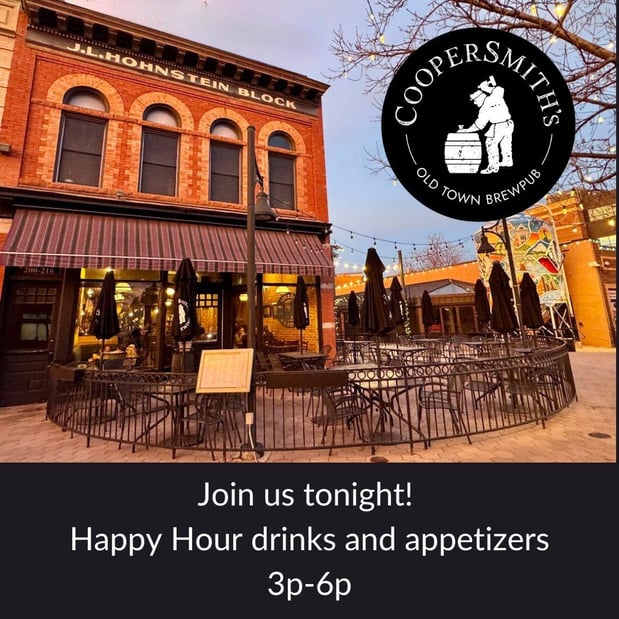 Images Coopersmith's Pub & Brewing