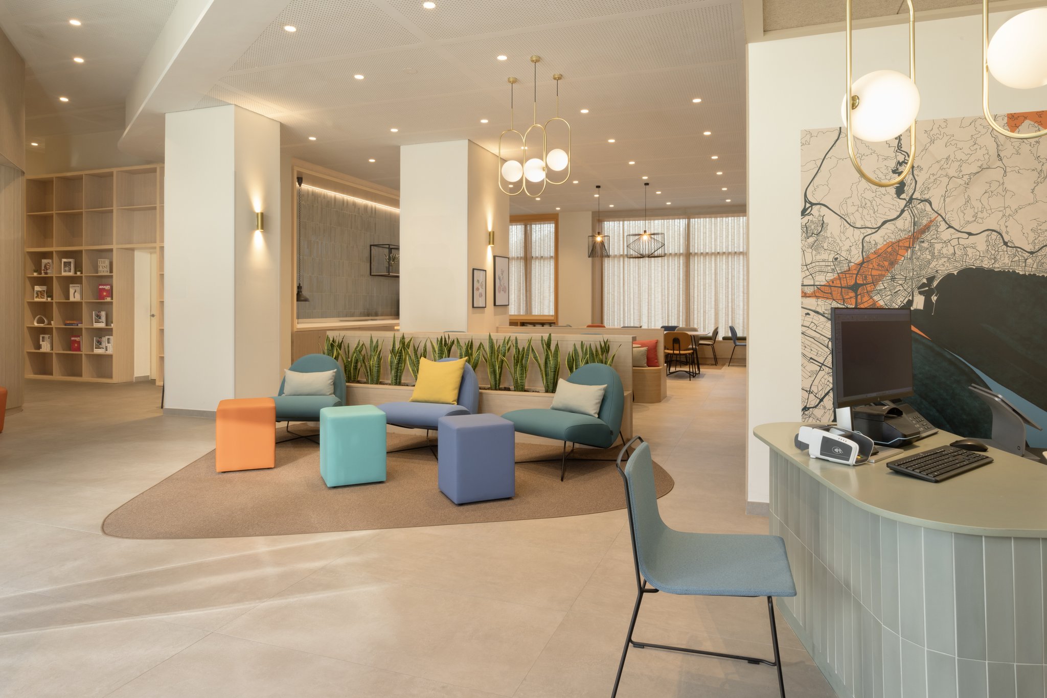 Images Staybridge Suites Malaga by IHG