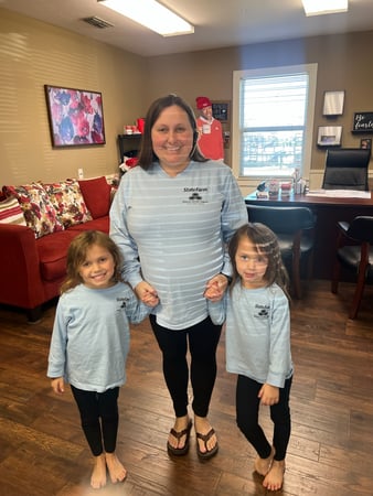 Images Stacie Jones - State Farm Insurance Agent