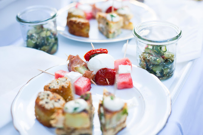 Tasteria Catering, Parkstraße 21 in Unterhaching