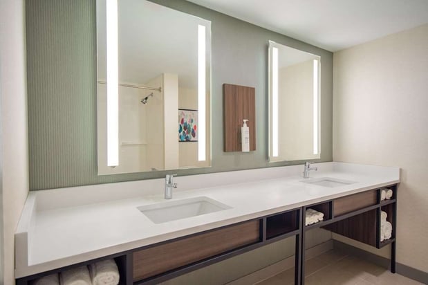 Images Hilton Garden Inn Danbury