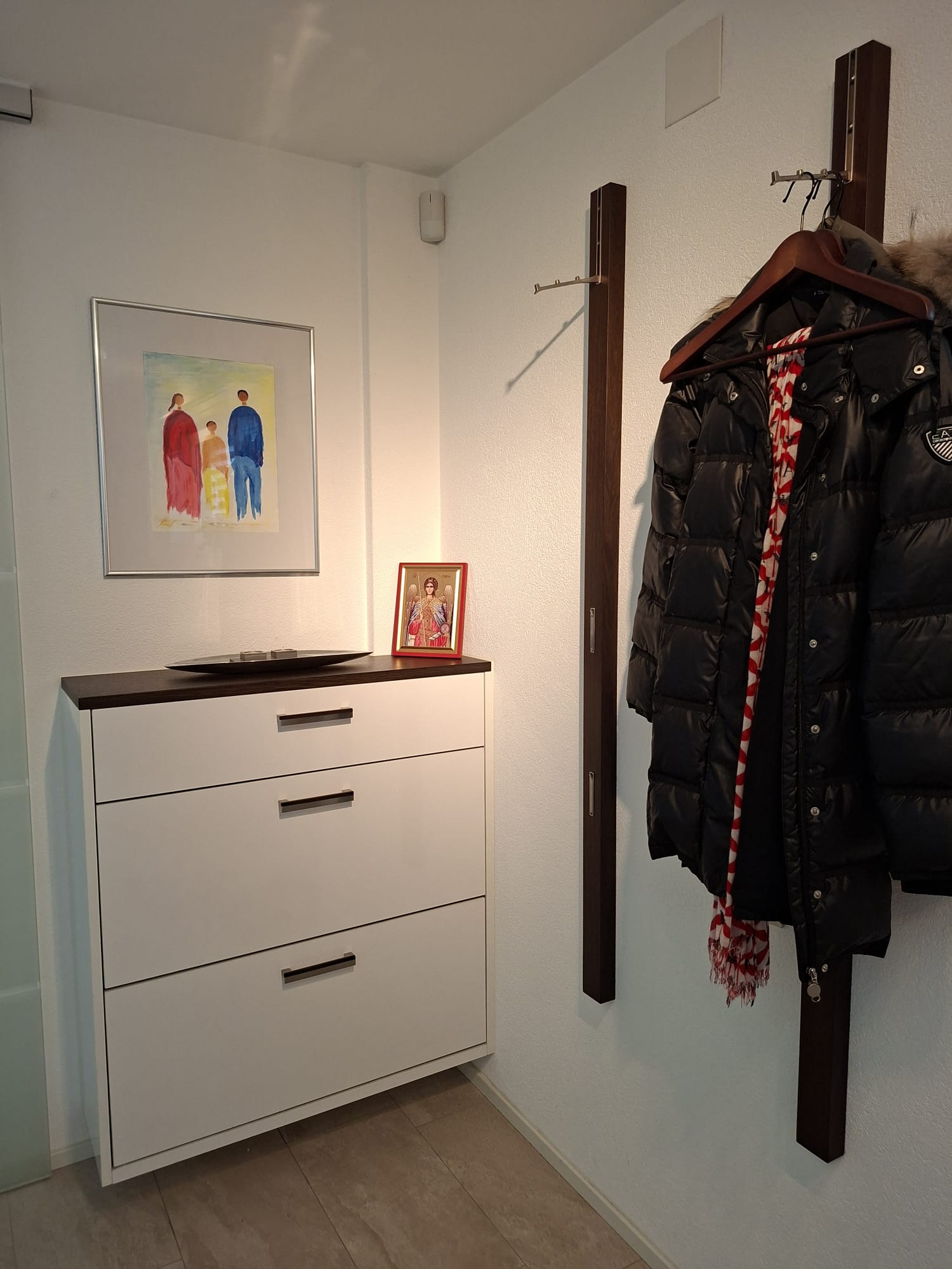 Frei Holzdesign GmbH, Fabrikstrasse 8 in Bäch SZ