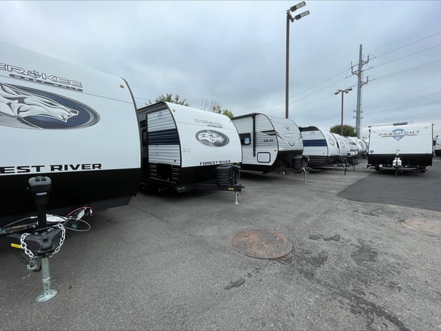 Images Camping World RV Sales