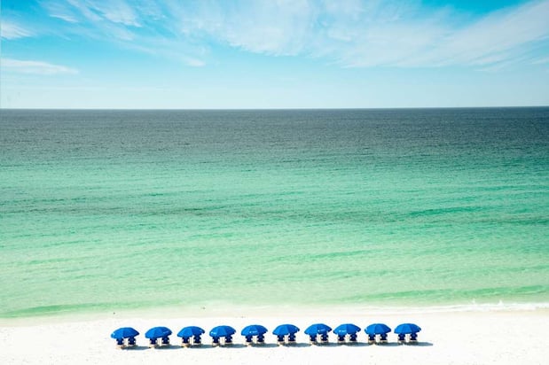 Images Beal House Fort Walton Beachfront, Tapestry Collection by Hilton