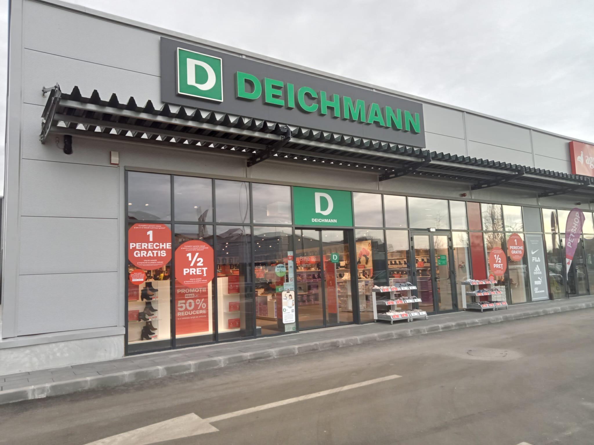 Images DEICHMANN