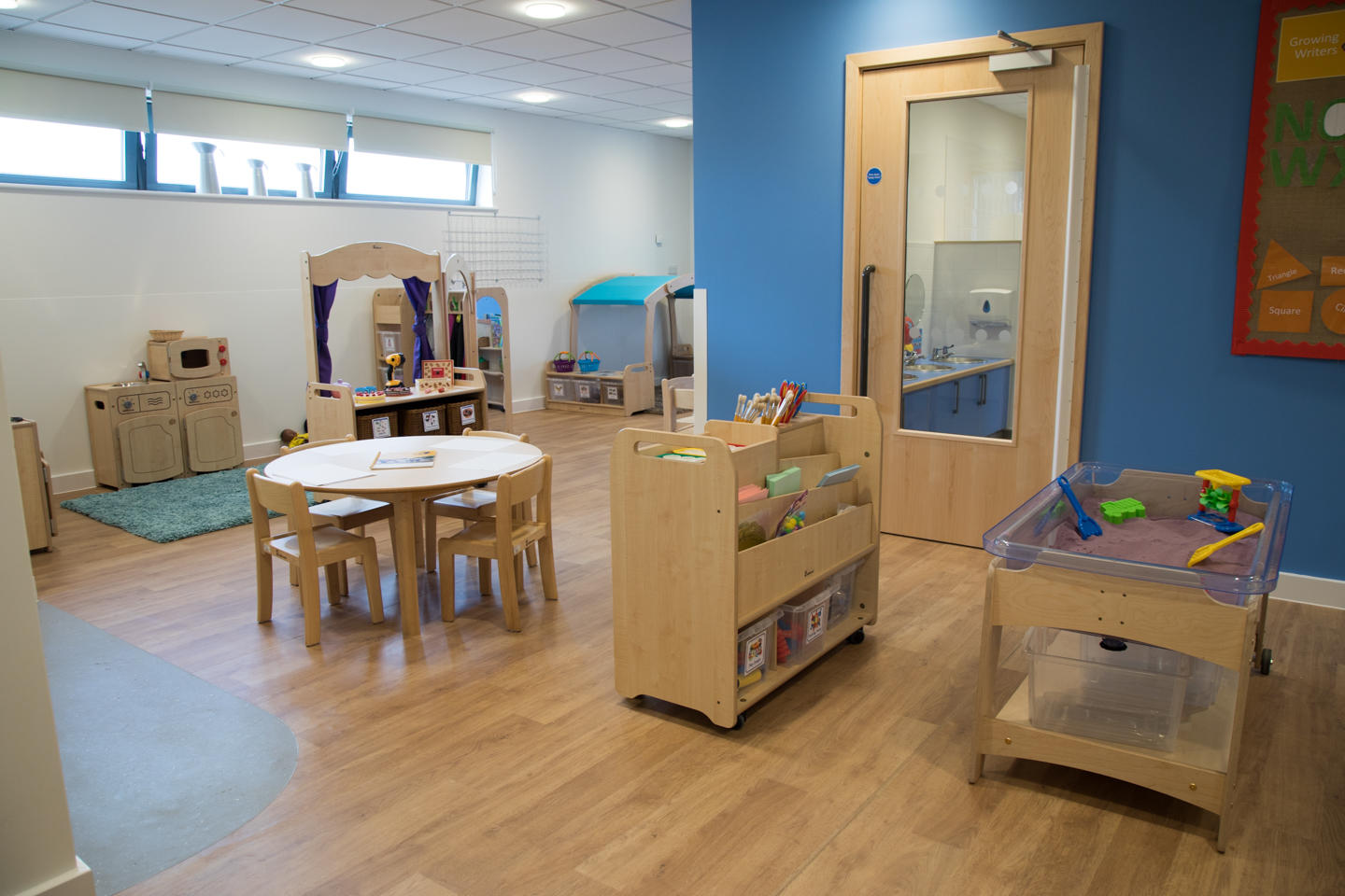 Images Bright Horizons Didcot Day Nursery and Preschool
