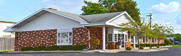 Images East Grove Dental