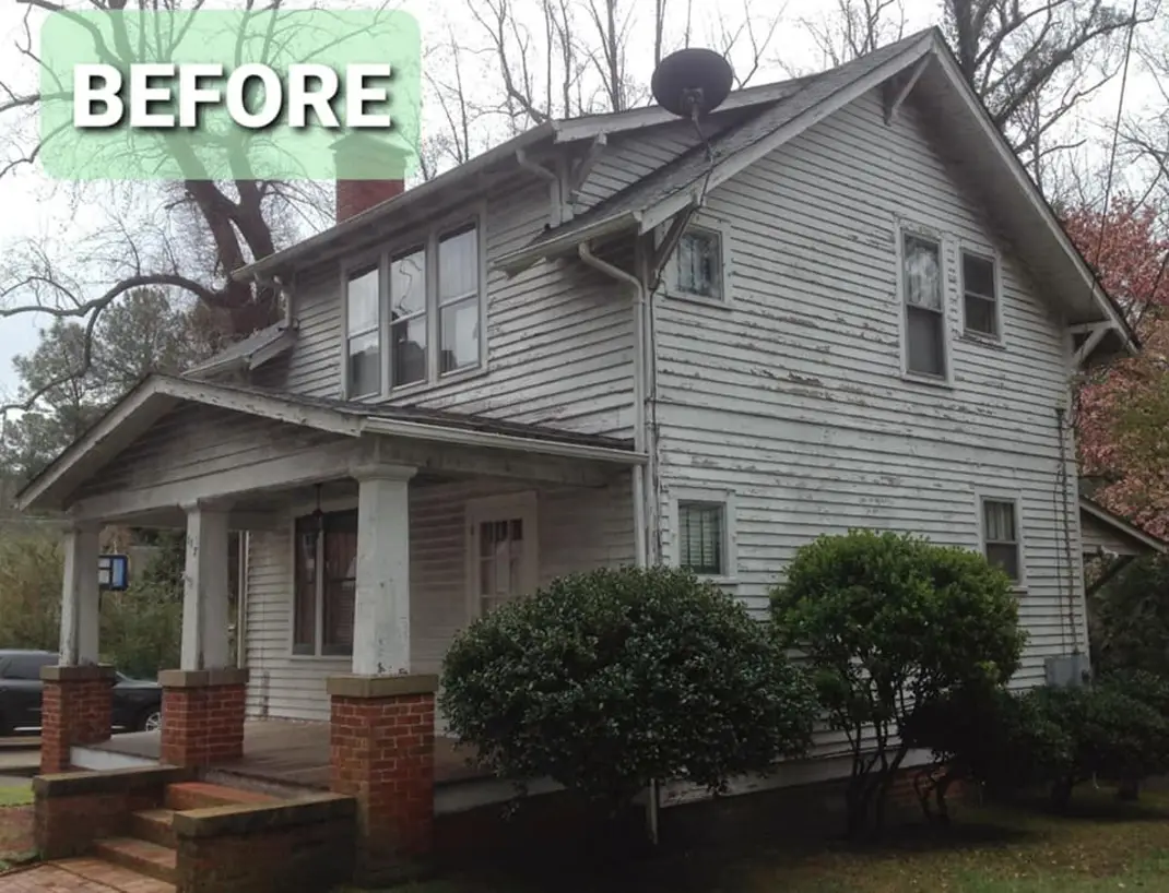 Nansemond Exteriors Inc Image