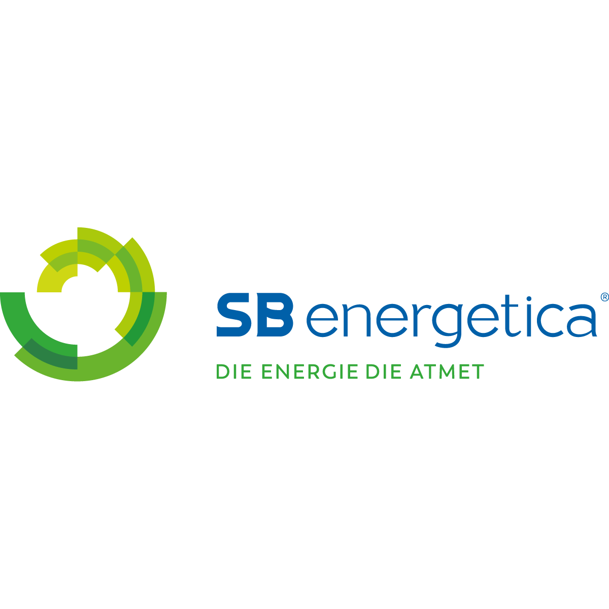 SB energetica Logo