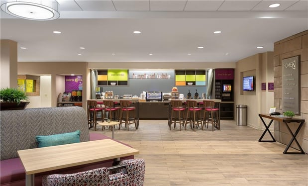 Images Home2 Suites by Hilton Greenville Airport