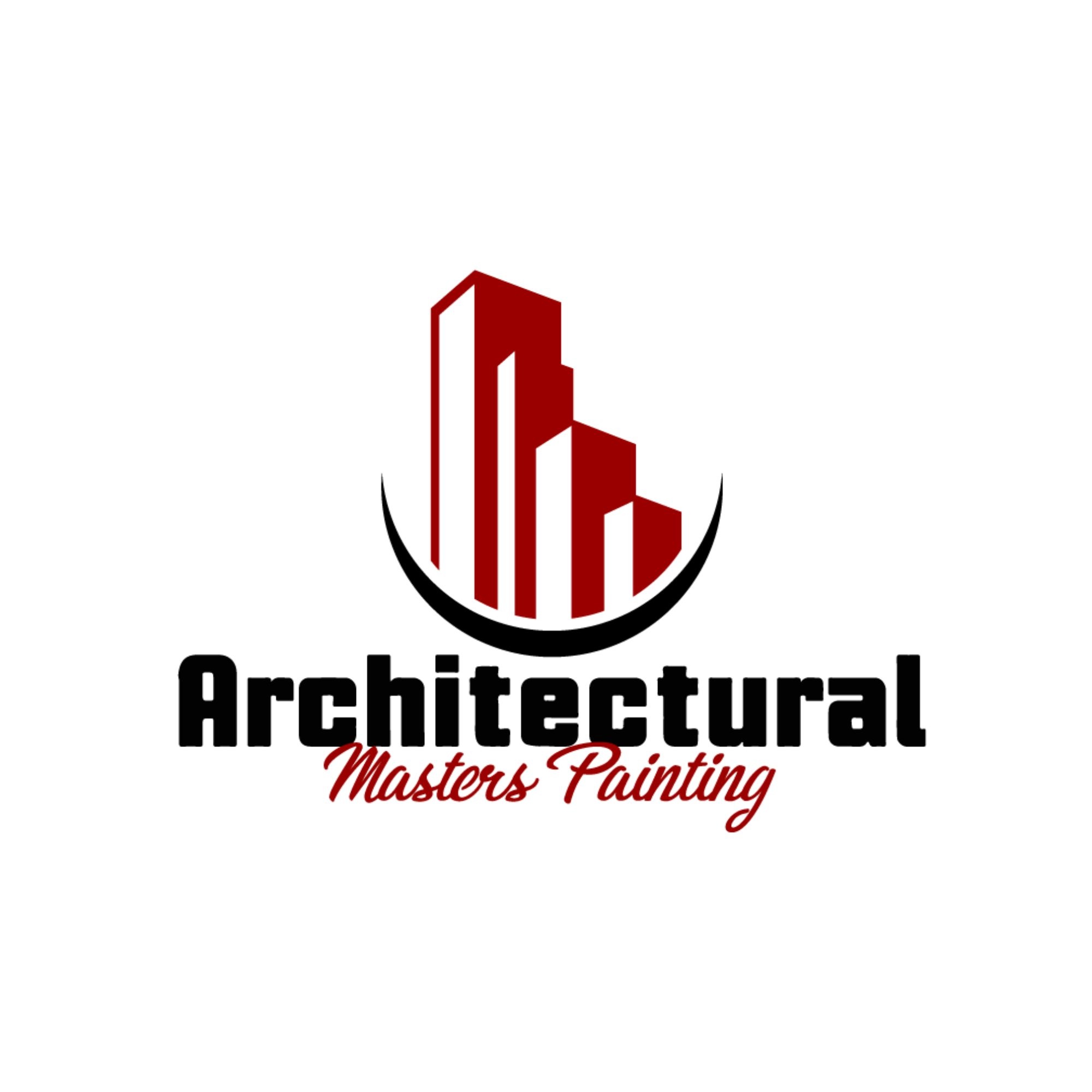 Architectural Masters Painting