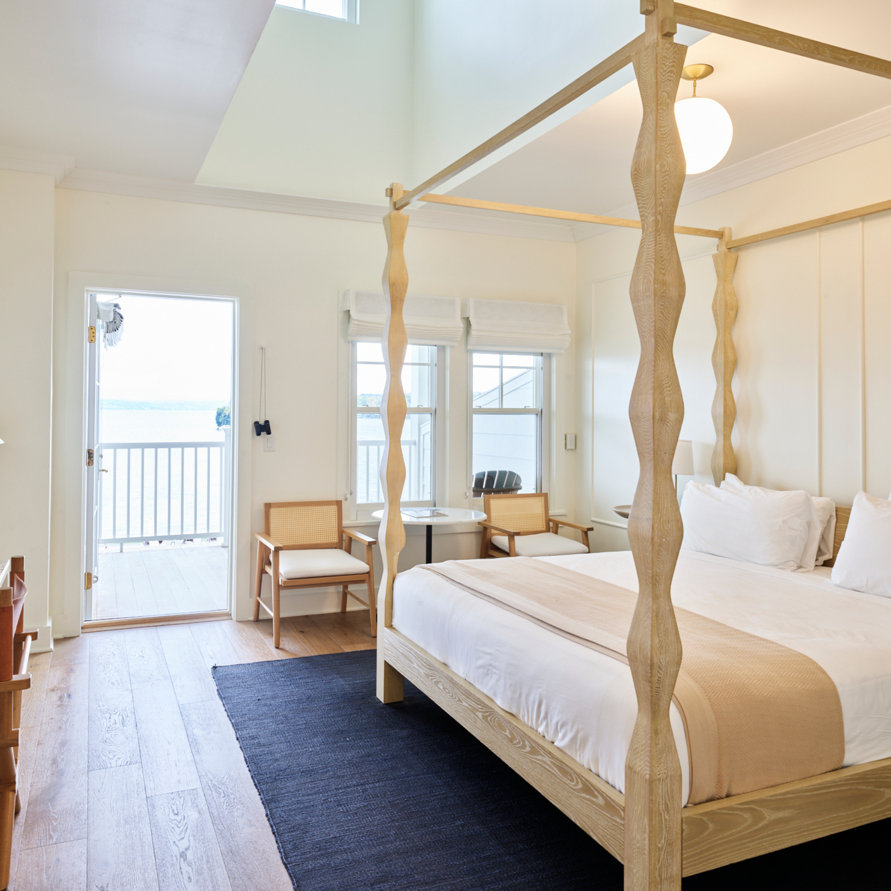 The Lake House on Canandaigua