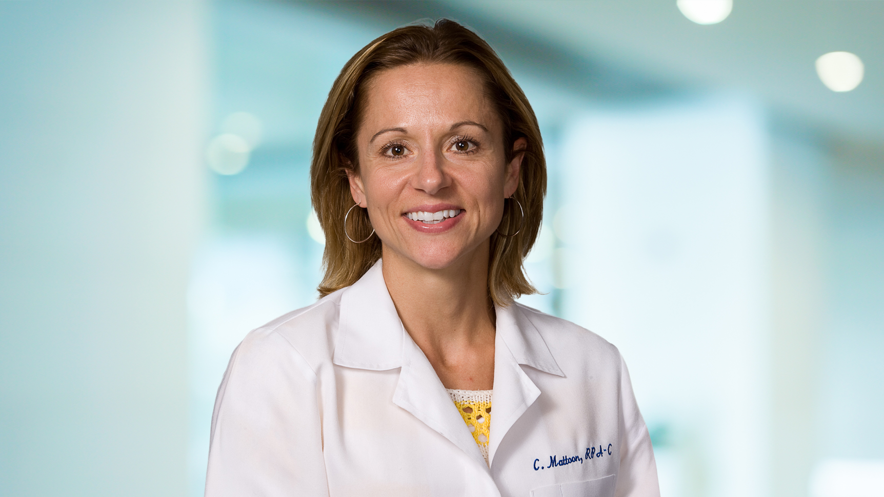 Carrie L Mattoon, PA-C - Physician Assistant - Employed by Rochester Regional Health