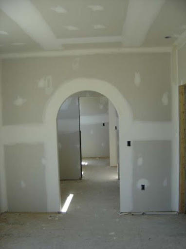 Images J Gill Drywall & Paint