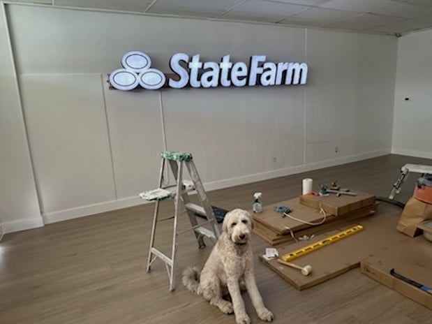 Images Ricky Sanchez - State Farm Insurance Agent
