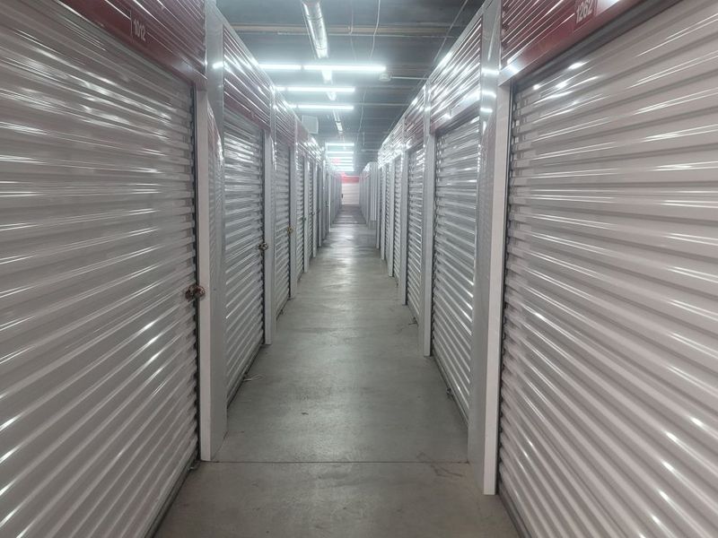 Interior Units 