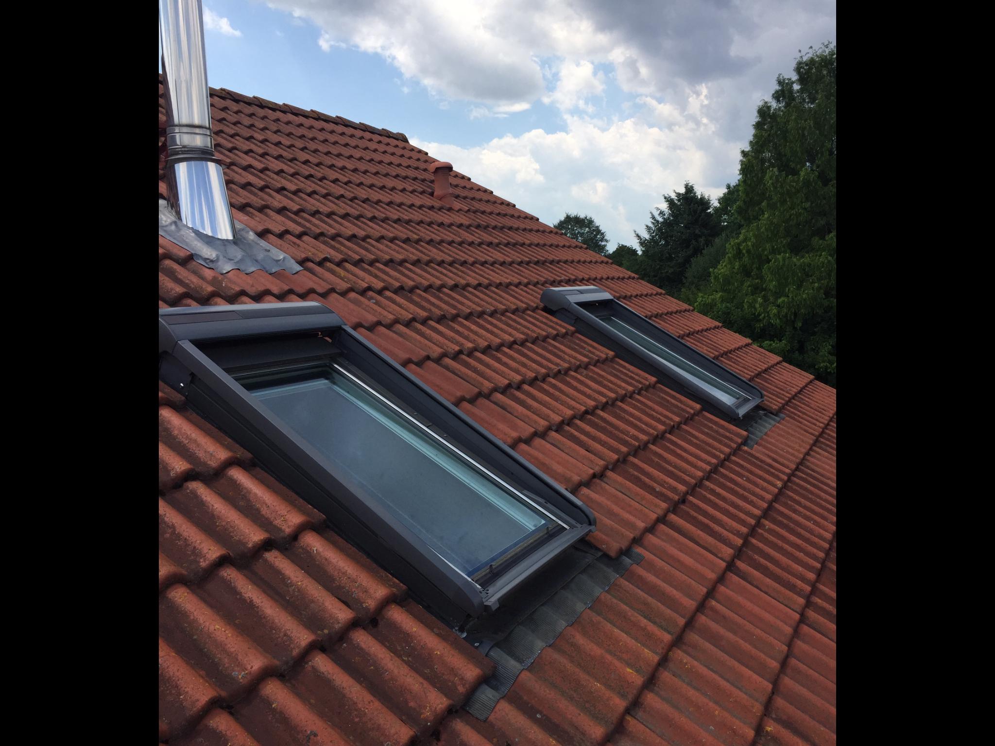 Dümler Zimmerei, Siegfriedstr.  3 in Roth