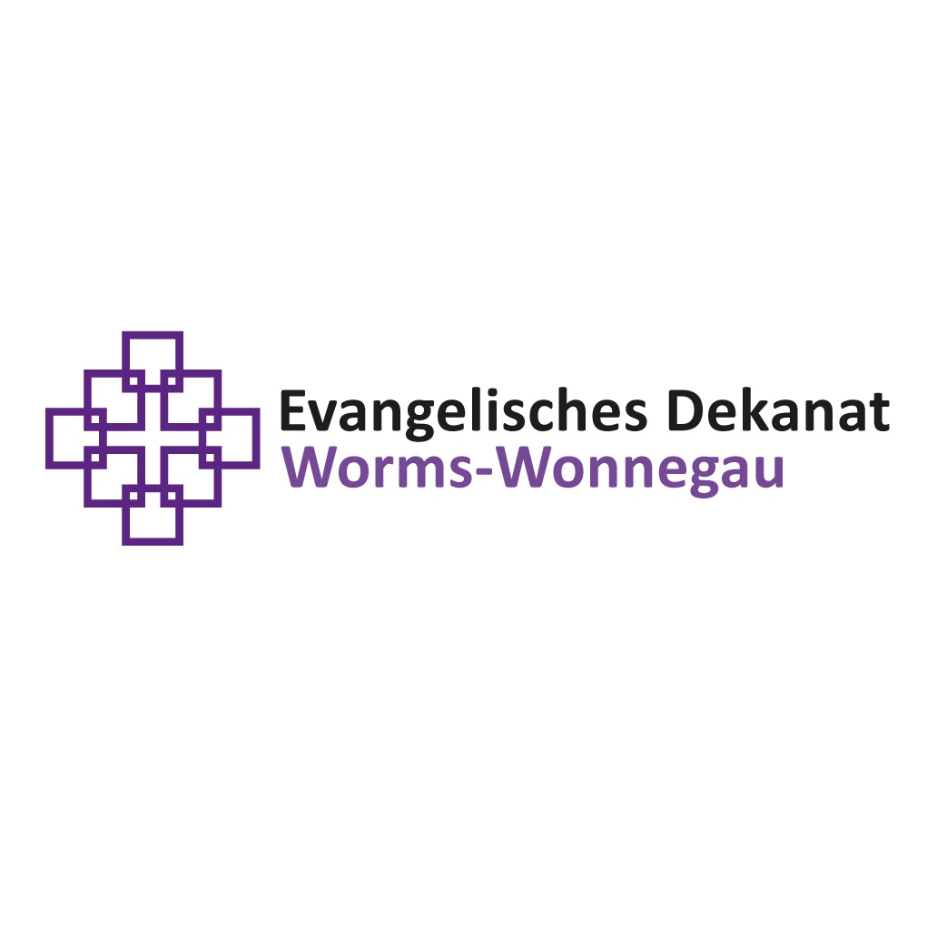 Evangelisches Dekanat Worms-Wonnegau in Worms - Logo