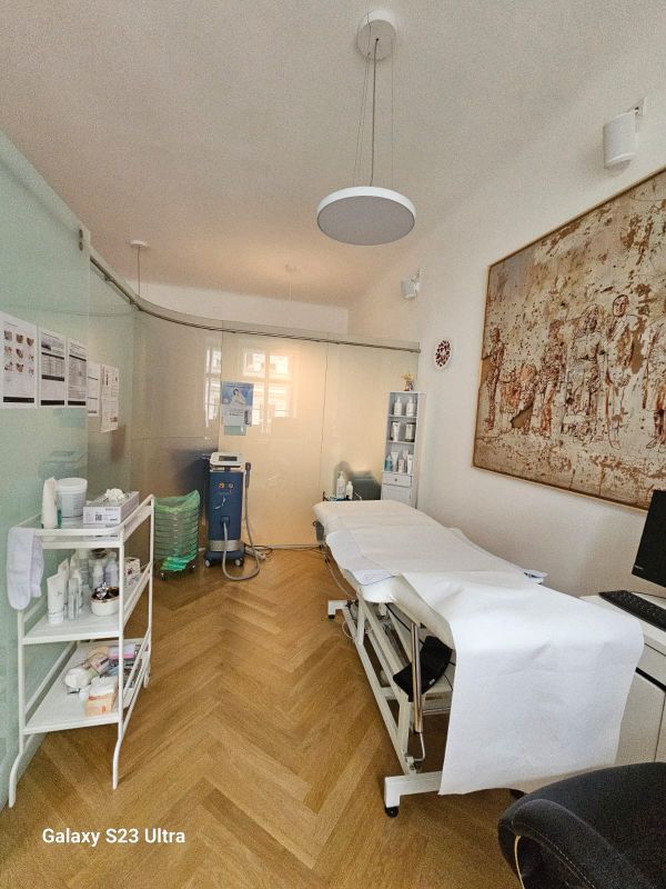 Bild 1 von MF Ästhetik am Kohlmarkt GmbH