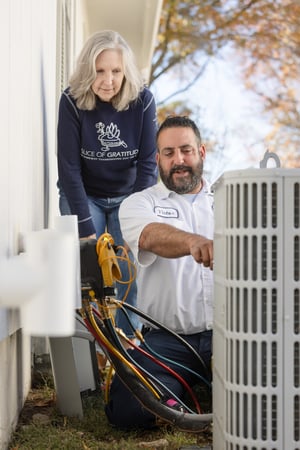 Images Climate Control Heating, Cooling & Plumbing
