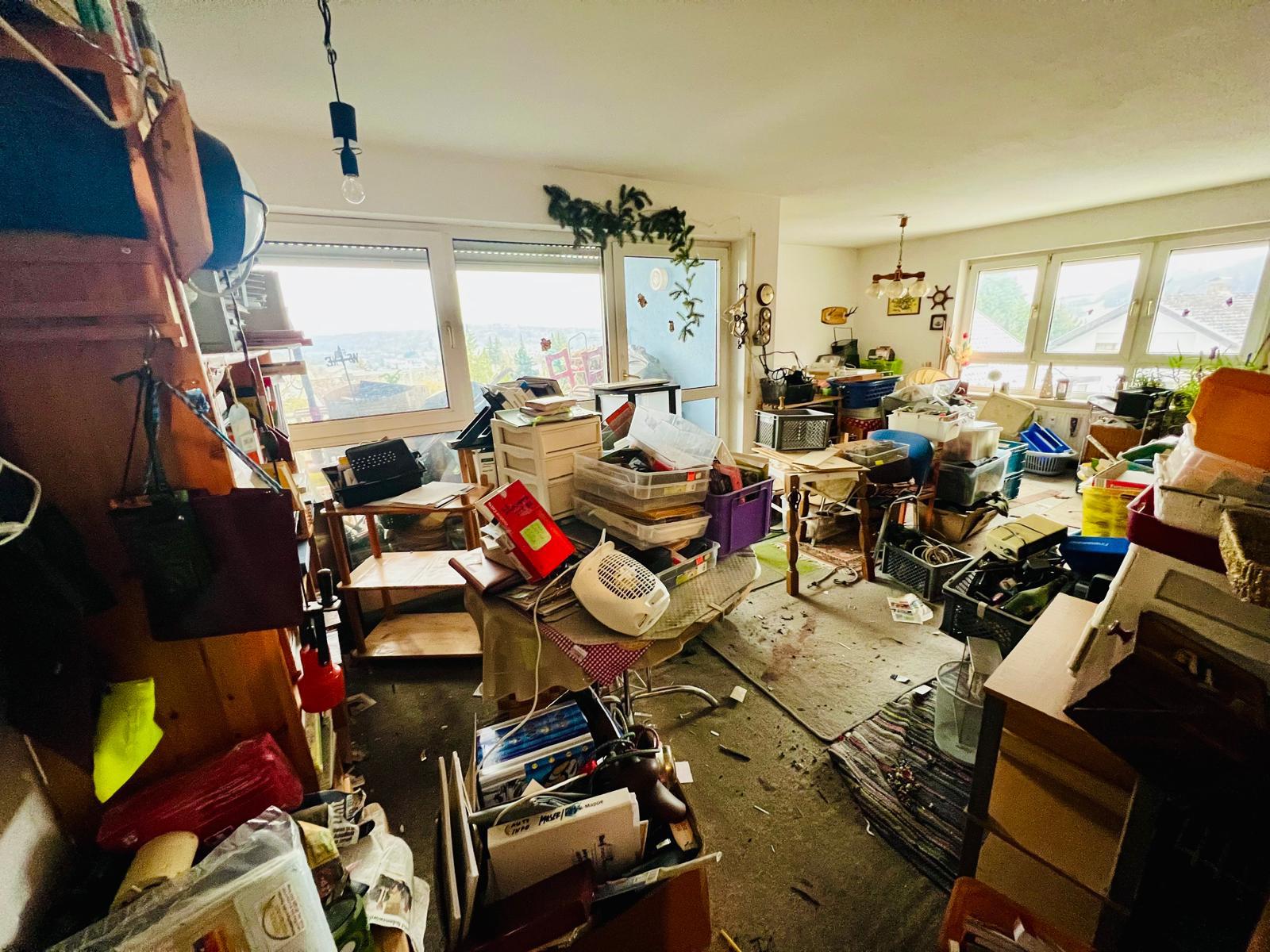 RümpelGo Entrümpelung & Haushaltsauflösung, Bachstr. 20 in Eigeltingen