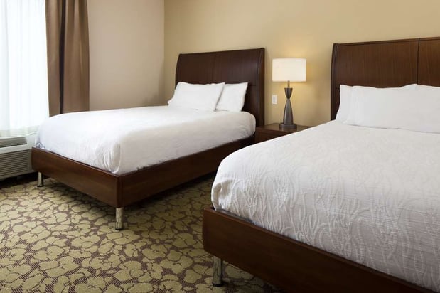 Images Hilton Garden Inn Bettendorf/Quad Cities