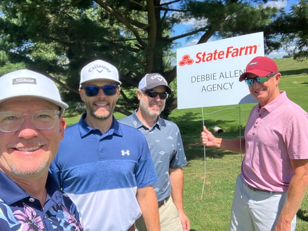 Images Debbie Allen - State Farm Insurance Agent