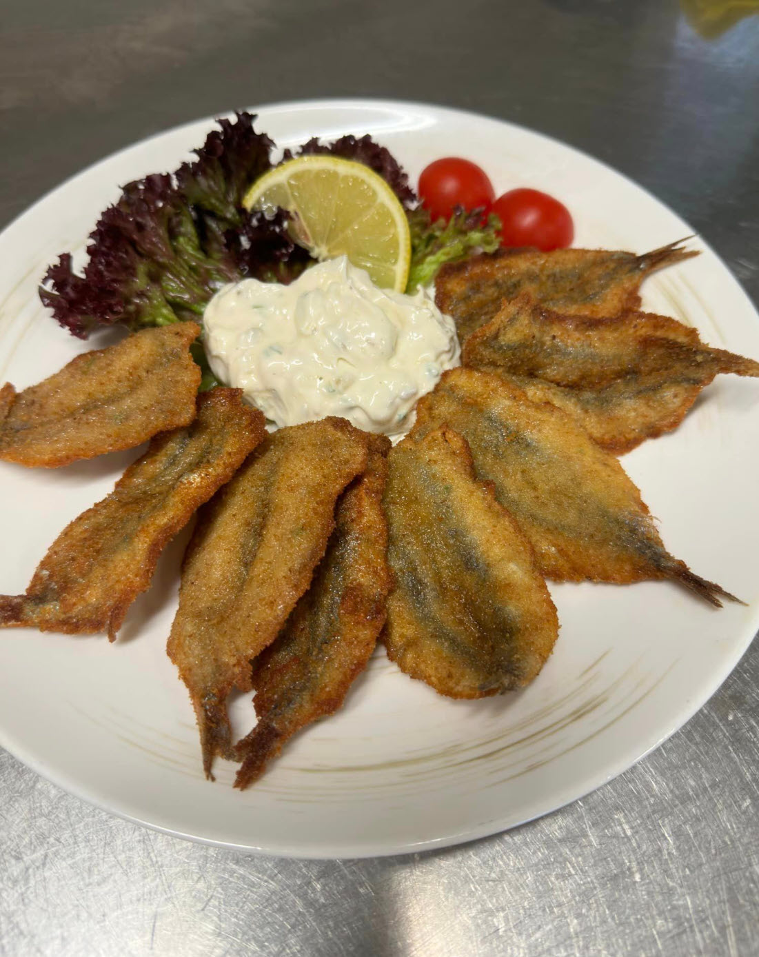 Bilder Ristorante Pizzeria Grundstein
