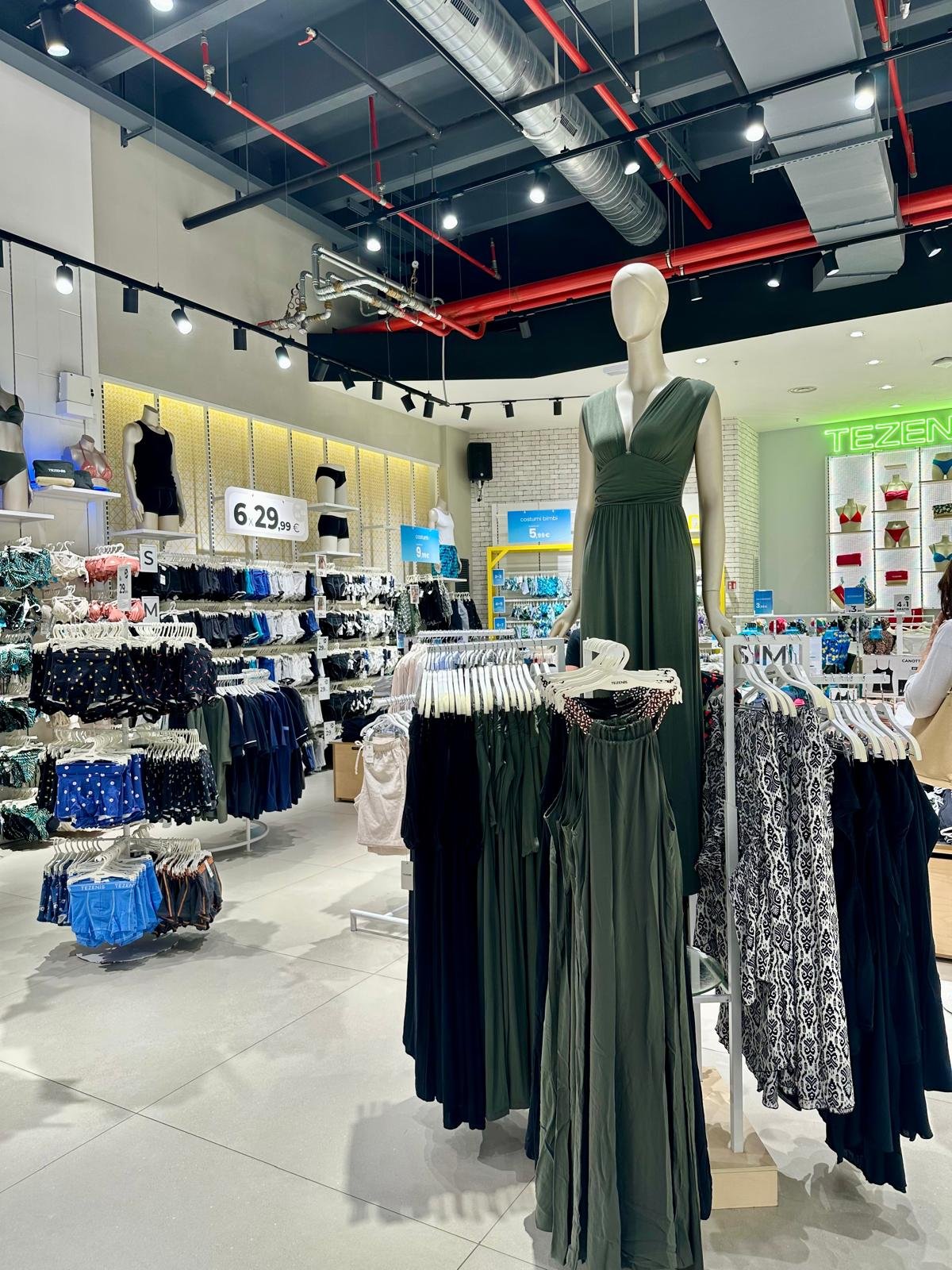 Images Tezenis