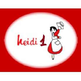 Heidi 1 Jaén