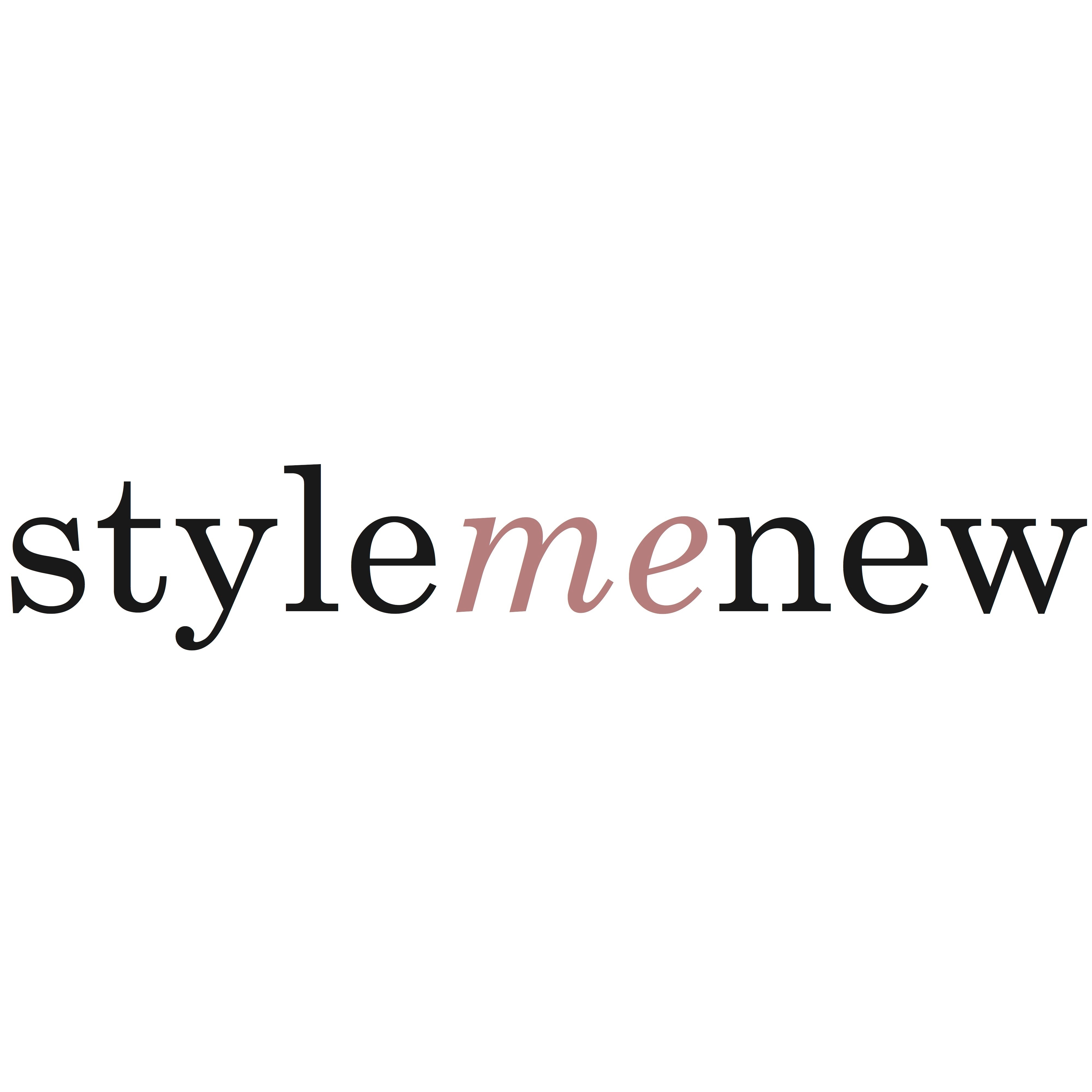 Stylemenew