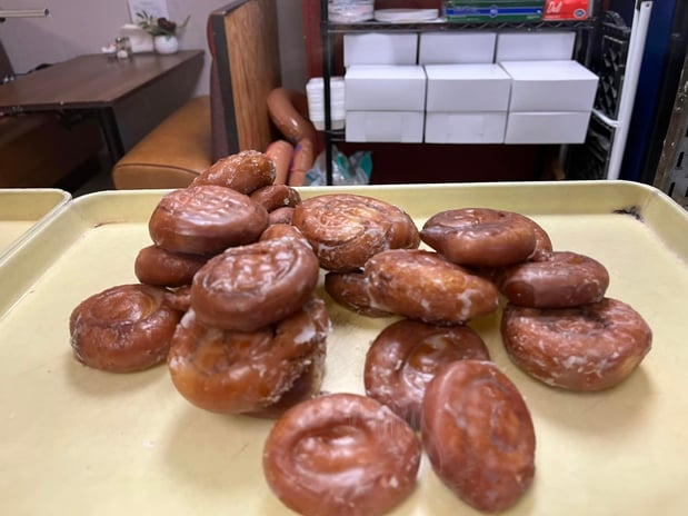 Images DownHome Bakery