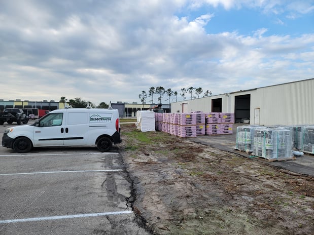 Images Shamrock Roofing Co.