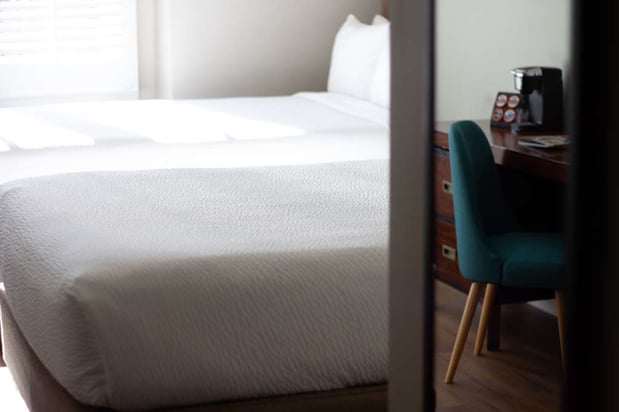 Images Hotel Petaluma, Tapestry Collection by Hilton