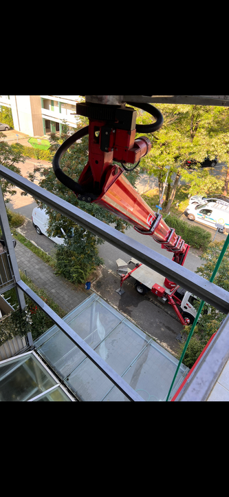 Bilder Hauswartplus GmbH